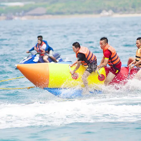 Tour Du Lịch Nha Trang khuyến mãi giá rẻ 2025