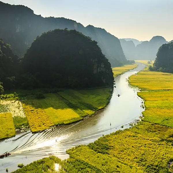TOUR DU LỊCH HUẾ - QUẢNG BÌNH 3 NGÀY 2 ĐÊM