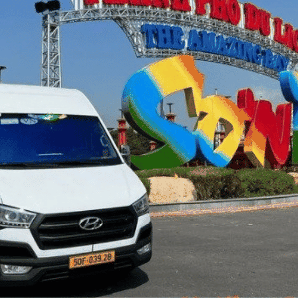 DỊCH VỤ CHO THUÊ XE DU LỊCH ĐI NHA TRANG GIÁ RẺ