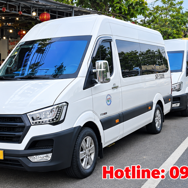 DỊCH VỤ CHO THUÊ XE DU LỊCH ĐI ĐÀ LẠT GIÁ RẺ