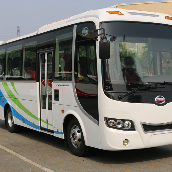DỊCH VỤ CHO THUÊ XE 29 CHỖ TẠI VŨNG TÀU GIÁ RẺ