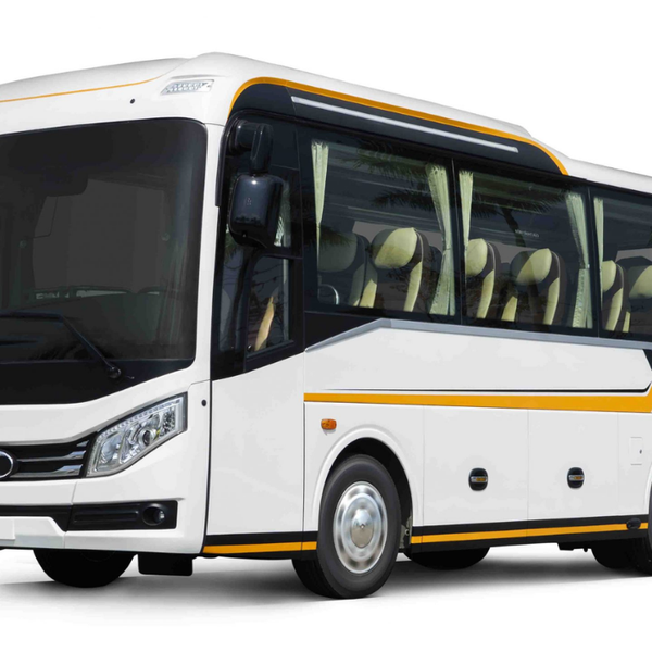 DỊCH VỤ CHO THUÊ XE 29 CHỖ TẠI VŨNG TÀU GIÁ RẺ