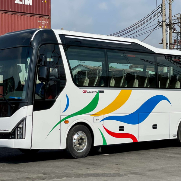 DỊCH VỤ CHO THUÊ XE 29 CHỖ TẠI VŨNG TÀU GIÁ RẺ