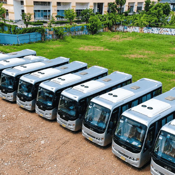 DỊCH VỤ CHO THUÊ XE 29 CHỖ TẠI VŨNG TÀU GIÁ RẺ