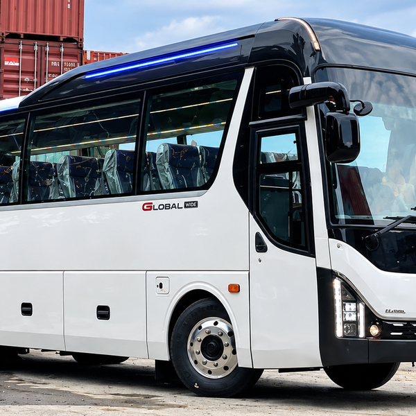 DỊCH VỤ CHO THUÊ XE 29 CHỖ TẠI PHAN THIẾT GIÁ RẺ