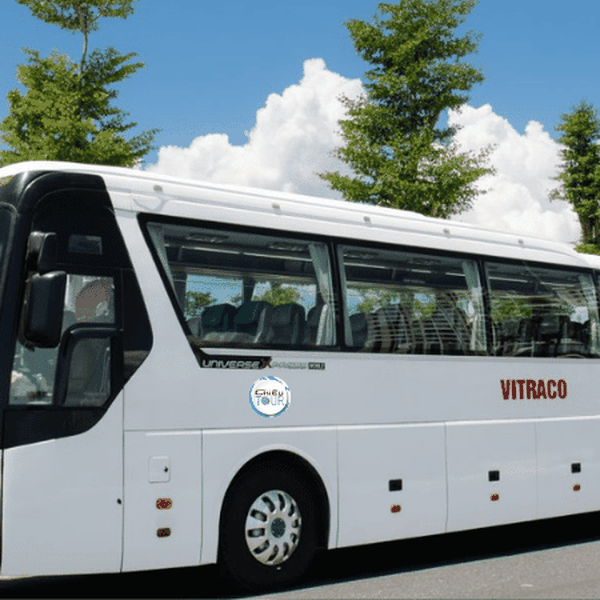 DỊCH VỤ CHO THUÊ XE 45 CHỖ GIÁ RẺ TẠI ĐÀ LẠT