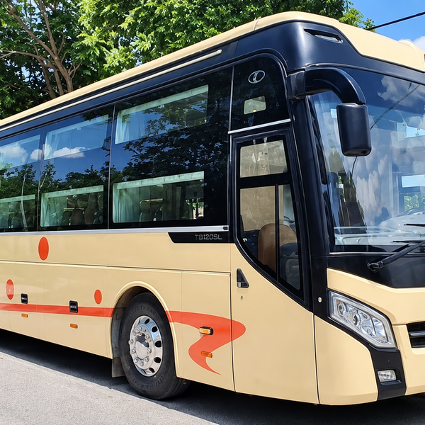 DỊCH VỤ CHO THUÊ XE GIƯỜNG NẰM GIÁ RẺ TẠI ĐÀ LẠT