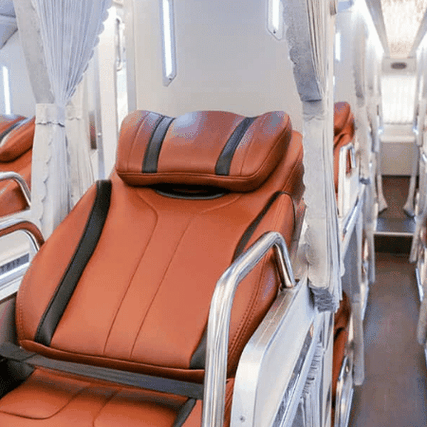 DỊCH VỤ CHO THUÊ XE GIƯỜNG NẰM TẠI NHA TRANG GIÁ RẺ