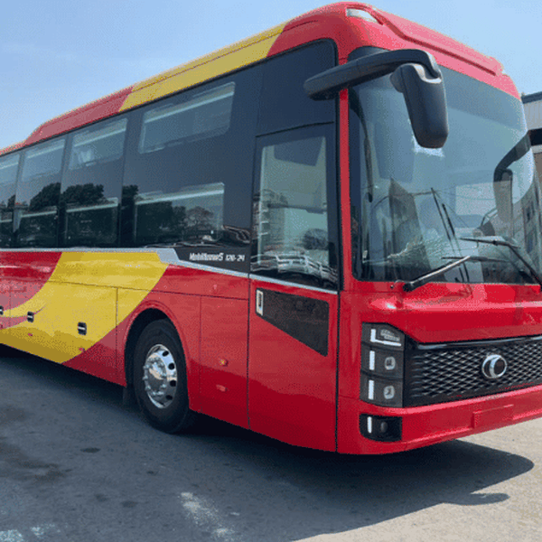 DỊCH VỤ CHO THUÊ XE GIƯỜNG NẰM ĐI KIÊN GIANG GIÁ RẺ