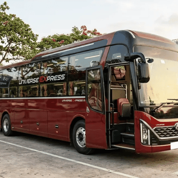 DỊCH VỤ CHO THUÊ XE GIƯỜNG NẰM ĐI BÌNH HƯNG GIÁ RẺ