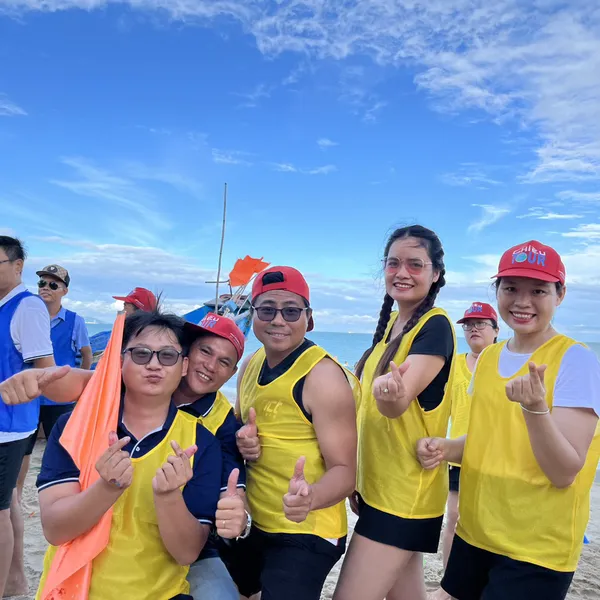 Tour du lịch Vũng Tàu - Teambuilding 2 Ngày 1 Đêm khởi hành từ TPHCM
