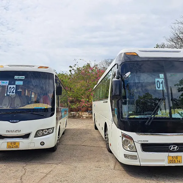 TOUR ĐỒNG THÁP VŨNG TÀU 2 NGÀY 1 ĐÊM