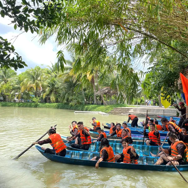 Tour Miền Tây - Du Lịch Lan Vương Giá Rẻ 2025