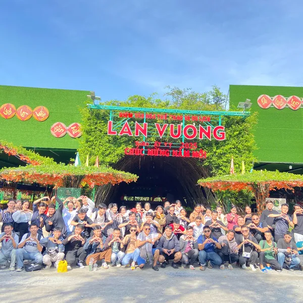 Tour Miền Tây - Du Lịch Lan Vương Giá Rẻ 2025