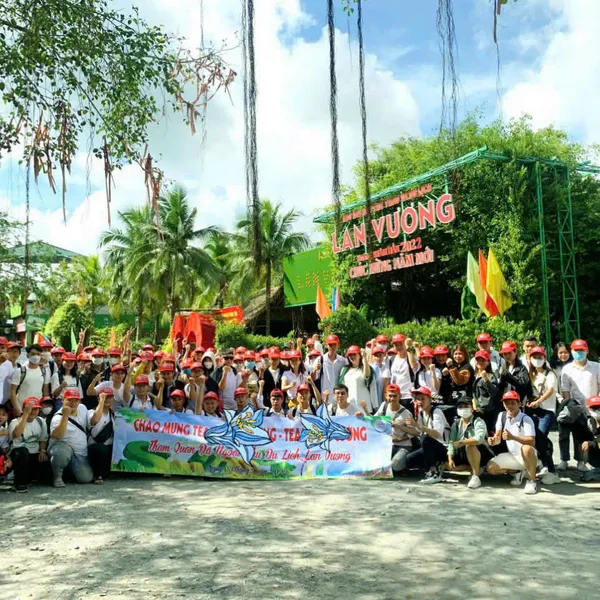 Tour Miền Tây - Du Lịch Lan Vương Giá Rẻ 2025