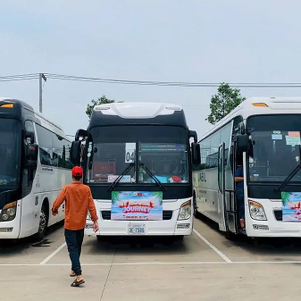 Tour Teambuilding Vũng Tàu 3 Ngày 2 Đêm