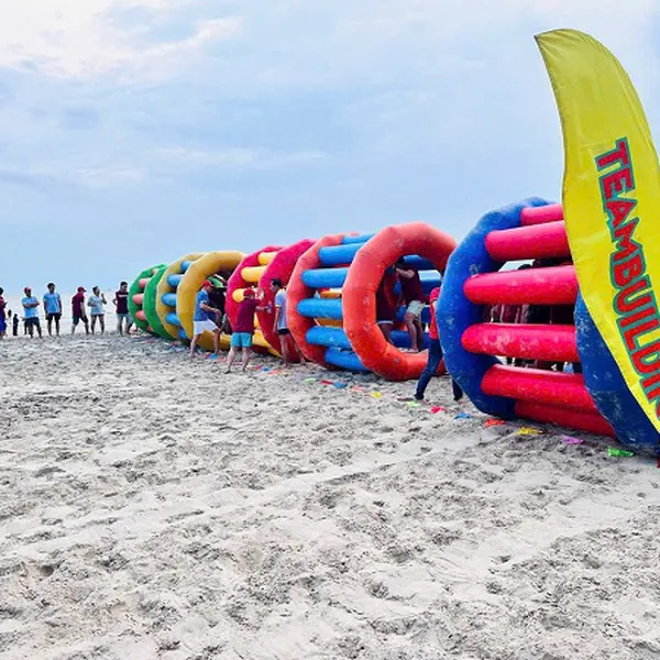 Tour Teambuilding Vũng Tàu 3 Ngày 2 Đêm