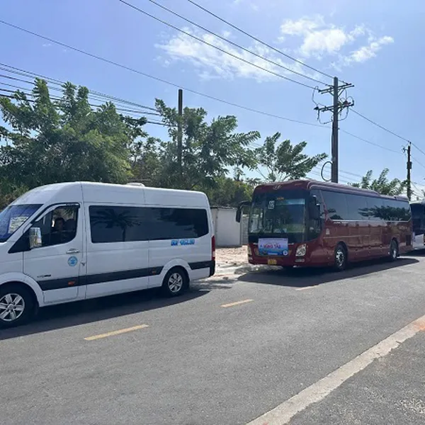 Tour Teambuilding Vũng Tàu 2 Ngày 1 Đêm