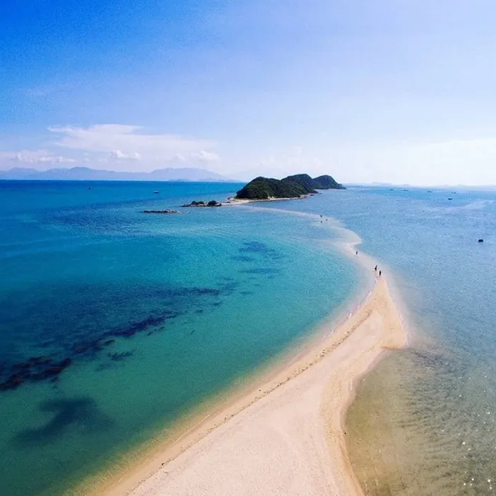 Tour Lạng Sơn - Quy Nhơn - Phú Yên 4 Ngày 3 Đêm