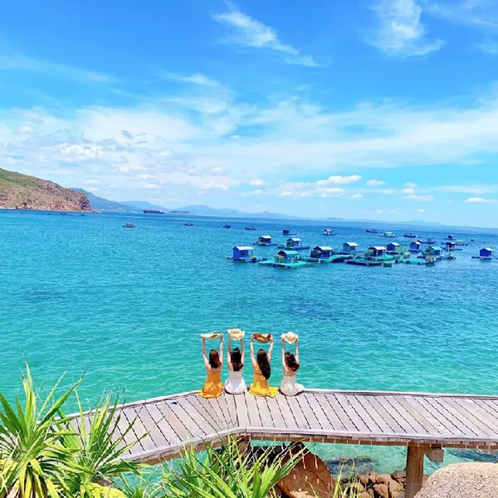 Tour Quy Nhơn Phú Yên Khởi Hành Từ Tây Ninh