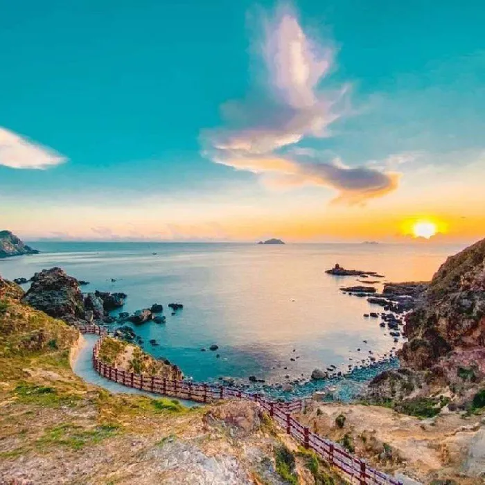 Tour Quy Nhơn Phú Yên Khởi Hành Từ Đồng Tháp