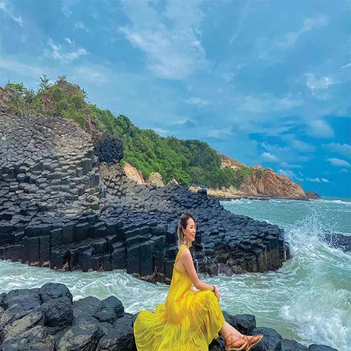 Tour Du Lịch Sài Gòn - Phú Yên 3 Ngày 2 Đêm