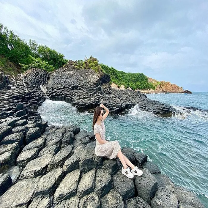 Tour Du Lịch Sài Gòn - Phú Yên Bằng Xe Giường Nằm