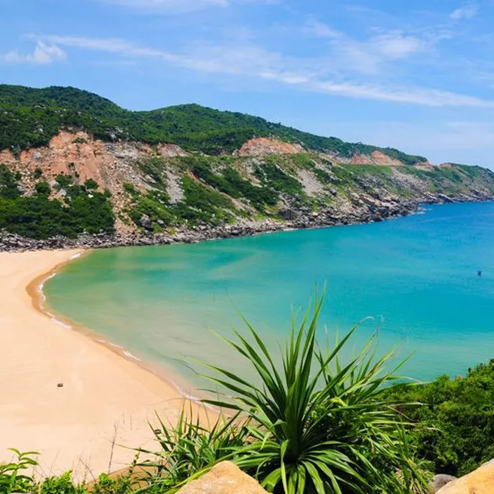 Tour Quy Nhơn - Phú Yên Khởi Hành Từ Tuyên Quang