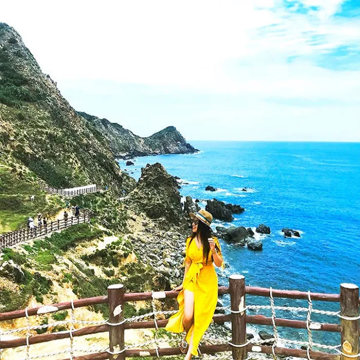 Tour Quy Nhơn - Phú Yên Khởi Hành Từ Bắc Ninh