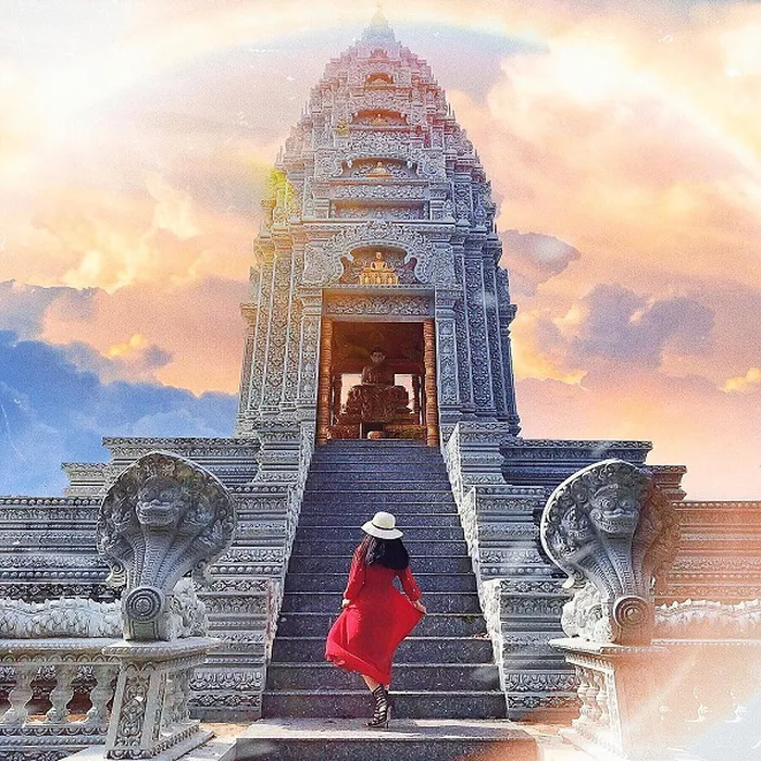 Tour Cần Thơ - Châu Đốc - Trà Sư - Cà Mau 4 Ngày 3 Đêm