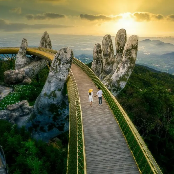 TOUR ĐÀ NẴNG 3 NGÀY 2 ĐÊM TRỌN GÓI