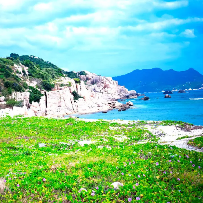 TOUR TỨ BÌNH:  BÌNH BA – BÌNH HƯNG – BÌNH LẬP – BÌNH TIÊN
