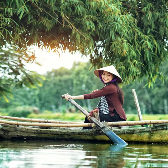 TOUR DU LỊCH MIỀN TÂY BẾN TRE 1 NGÀY