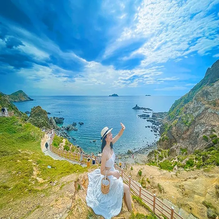 Tour Du Lịch Quy Nhơn 3 Ngày 2 Đêm Trọn Gói