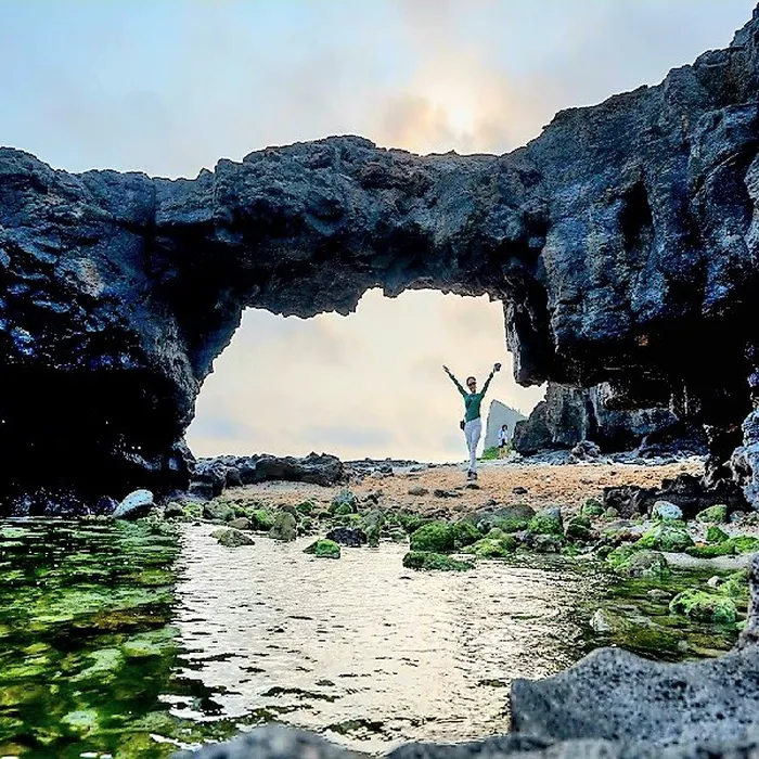 TOUR TPHCM - ĐÀ NẴNG - ĐẢO LÝ SƠN 4 NGÀY 3 ĐÊM
