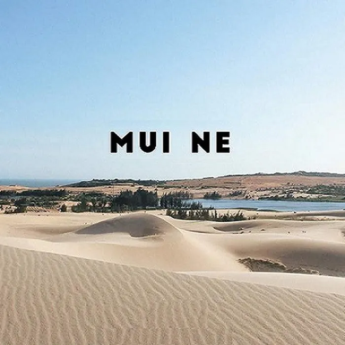 Tour Teambuilding Phan Thiết - Mũi Né Giá Rẻ