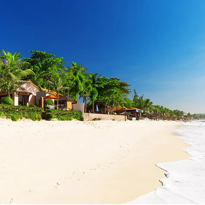NGẮM BIỂN PHAN THIẾT VỚI TOUR DU LỊCH 2 NGÀY 1 ĐÊM
