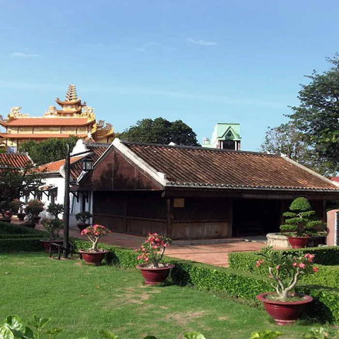 PHAN THIẾT NĂM MỚI VỚI TOUR DU LỊCH 2 NGÀY 1 ĐÊM