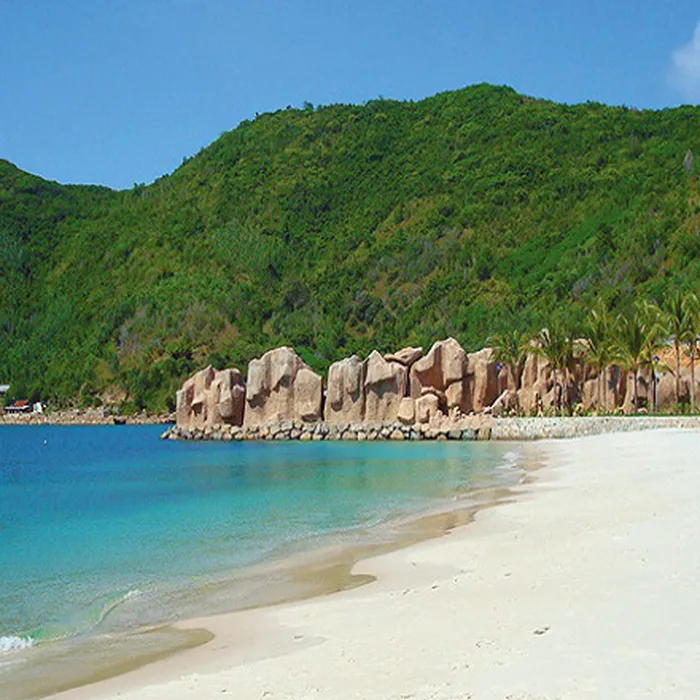 TOUR DU LỊCH BÌNH BA NHA TRANG