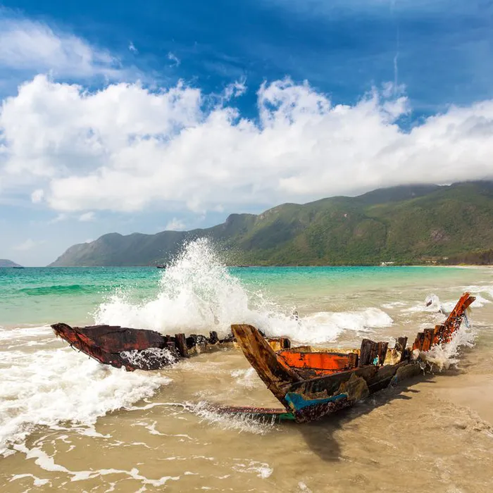 TOUR DU LỊCH CÔN ĐẢO BẰNG TÀU SUPERDONG TỪ BÌNH DƯƠNG GIÁ RẺ