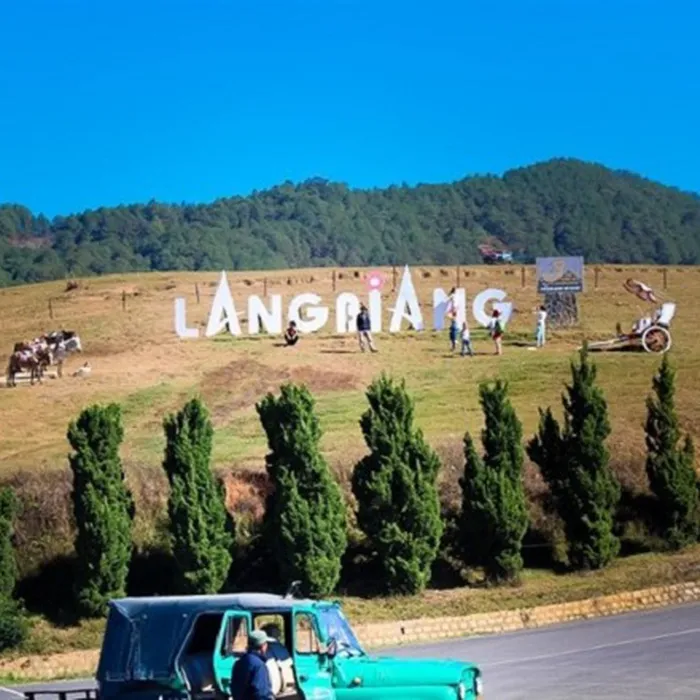 TOUR DU LỊCH ĐÀ LẠT 3 NGÀY 3 ĐÊM TẾT DƯƠNG LỊCH