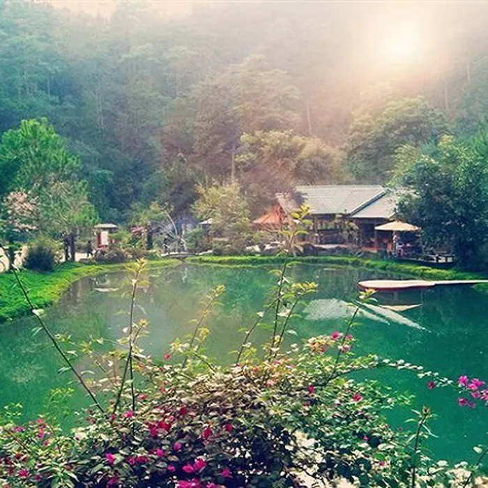 TOUR DU LỊCH ĐÀ LẠT 4 NGÀY 3 ĐÊM