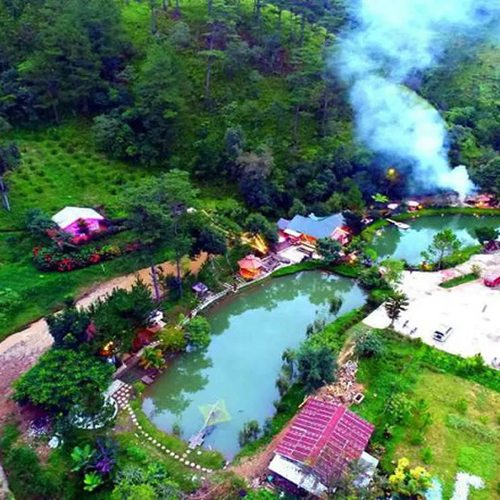 TOUR DU LỊCH ĐÀ LẠT TỪ CẦN THƠ