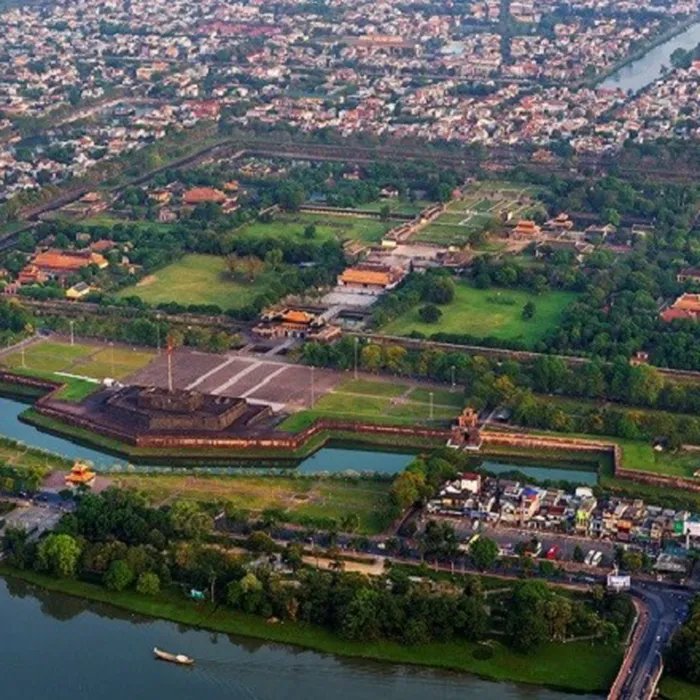 TOUR DU LỊCH HẬU GIANG ĐI ĐÀ NẴNG BẰNG MÁY BAY