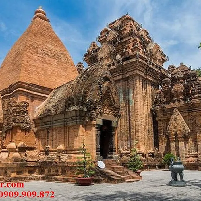 TOUR DU LỊCH NHA TRANG ĐẢO KHỈ THÁP BÀ