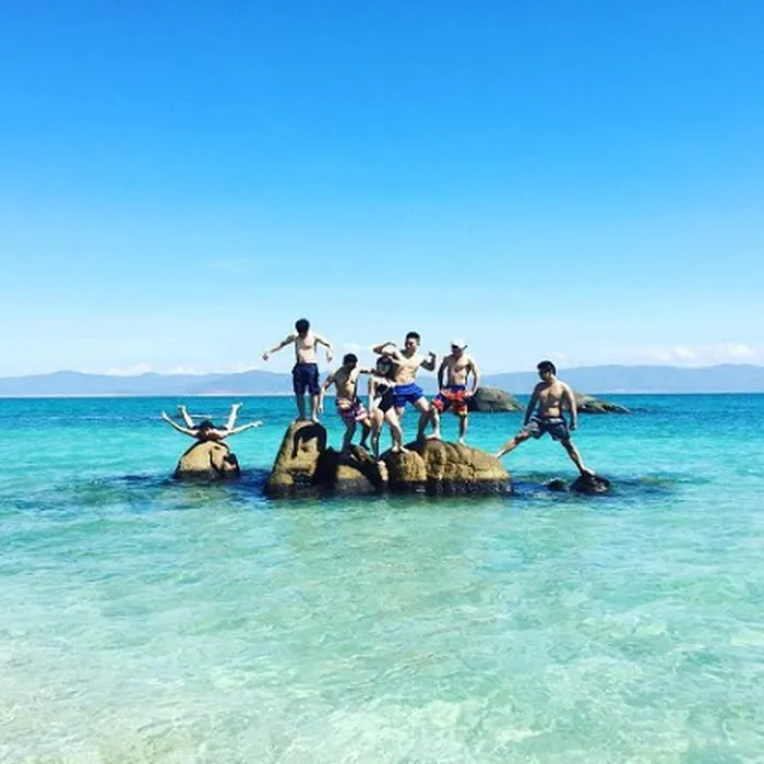 Tour du lịch Phan Thiết hè 2025