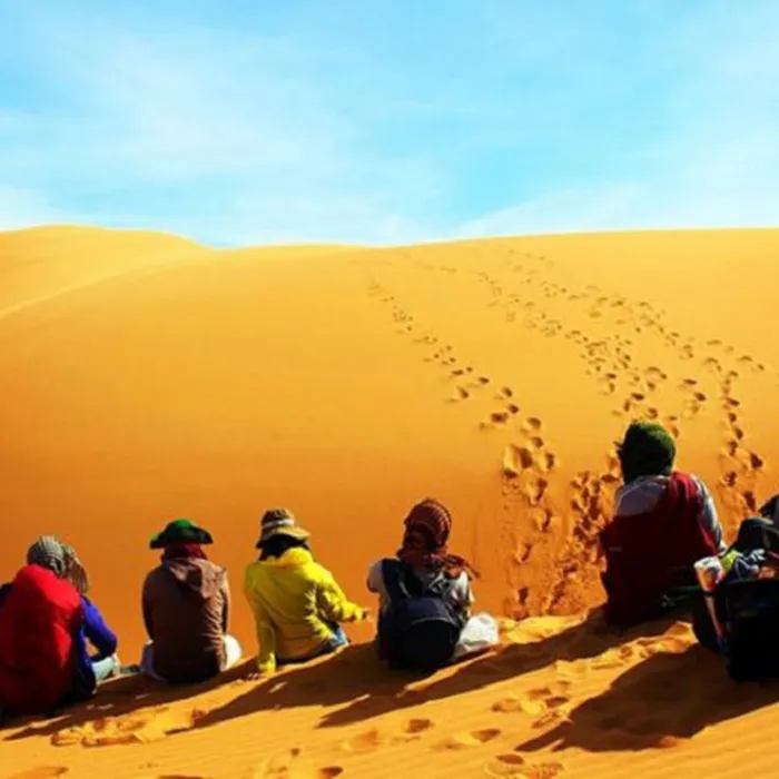 TOUR DU LỊCH PHAN THIẾT 2 NGÀY 1 ĐÊM KHÁCH LẺ