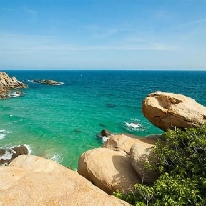 TOUR DU LỊCH PHAN THIẾT - NHA TRANG  5 NGÀY 4 ĐÊM