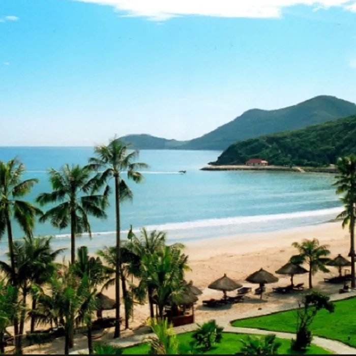 TOUR DU LỊCH PHAN THIẾT - NHA TRANG - ĐÀ LẠT 5 NGÀY 4 ĐÊM