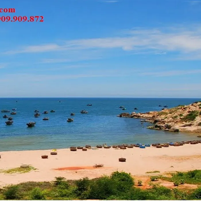 Tour Du Lịch Lagi 2 Ngày 1 Đêm Giá Rẻ